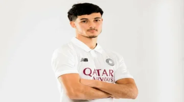 صفقتان جديدتان.. السد القطري يضم يونس الحناش ويعير باو بريم لنادي الشمال